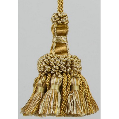 Brimar Trim Key Tassel GO