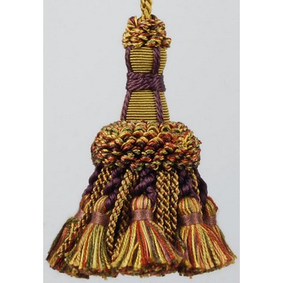 Brimar Trim Key Tassel GPC