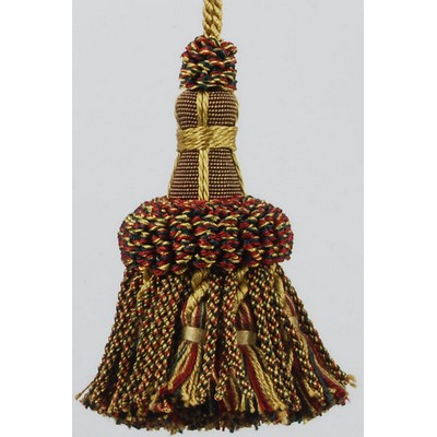 Brimar Trim Key Tassel JW
