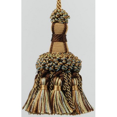 Brimar Trim Key Tassel MGB