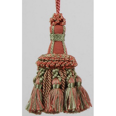 Brimar Trim Key Tassel MM