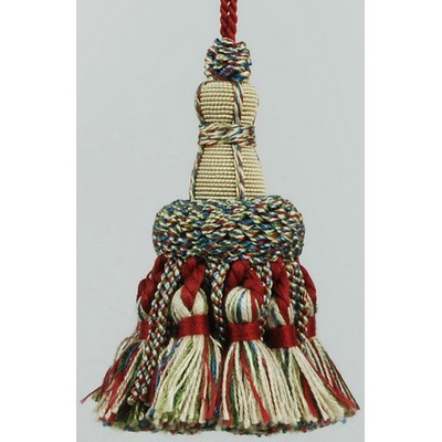 Brimar Trim Key Tassel MU