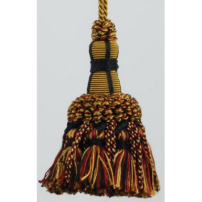 Brimar Trim Key Tassel OBB