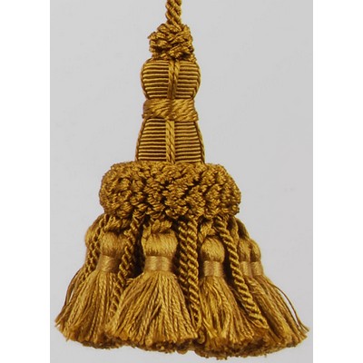 Brimar Trim Key Tassel OGO