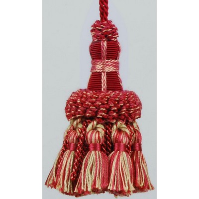Brimar Trim Key Tassel RAS