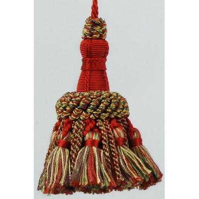 Brimar Trim Key Tassel RPG