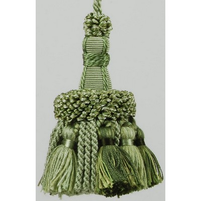 Brimar Trim Key Tassel SGR