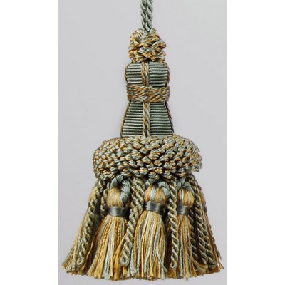 Brimar Trim Key Tassel SMG