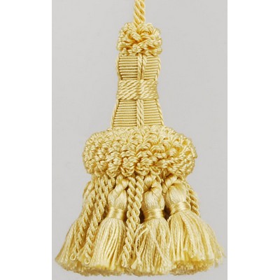 Brimar Trim Key Tassel YE