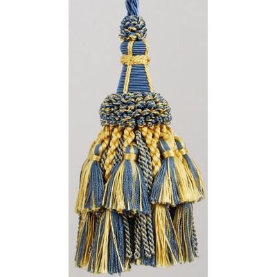 Brimar Trim Key Tassel BB