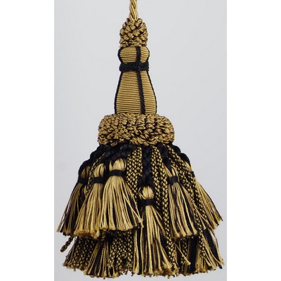 Brimar Trim Key Tassel CB