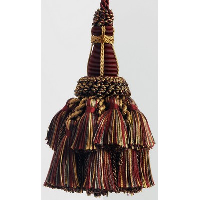 Brimar Trim Key Tassel CCT