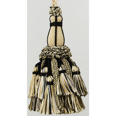Brimar Trim Key Tassel CHB
