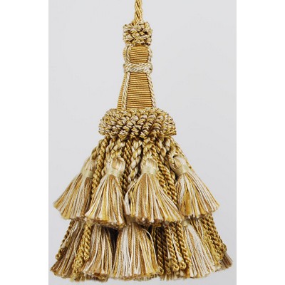 Brimar Trim Key Tassel GO