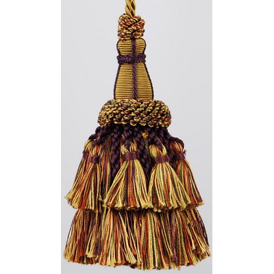 Brimar Trim Key Tassel GPC