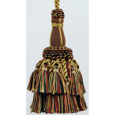 Brimar Trim Key Tassel JW