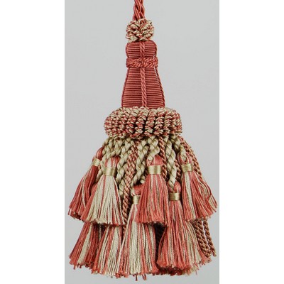 Brimar Trim Key Tassel MA