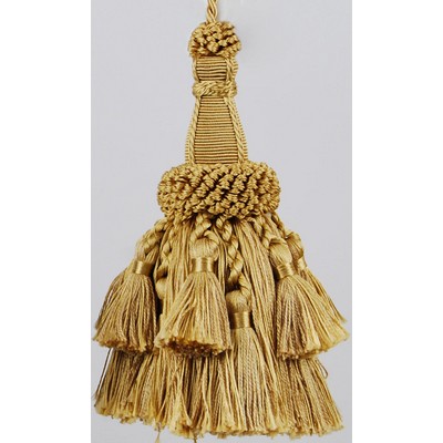 Brimar Trim Key Tassel MZ