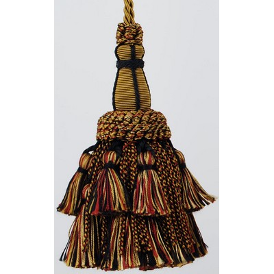 Brimar Trim Key Tassel OBB