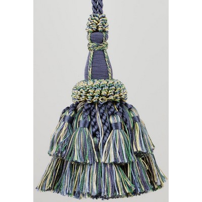 Brimar Trim Key Tassel PGY