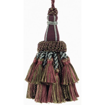 Brimar Trim Key Tassel PS