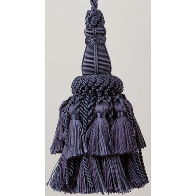 Key Tassel PW Brimar Trim Key Tassel PW