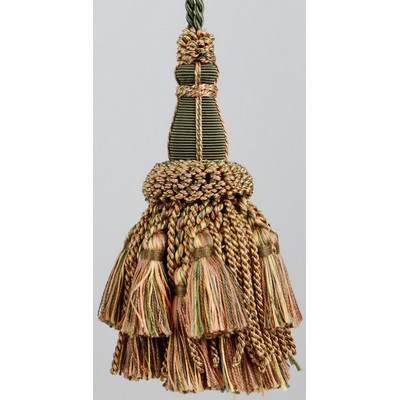 Brimar Trim Key Tassel SBS