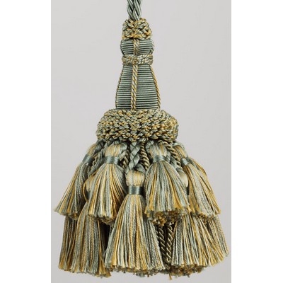 Brimar Trim Key Tassel SMG