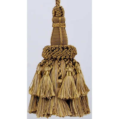 Brimar Trim Key Tassel TC