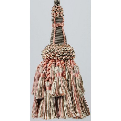 Brimar Trim Key Tassel TIS