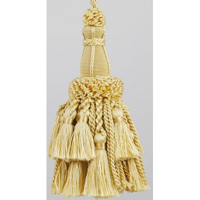 Brimar Trim Key Tassel YE