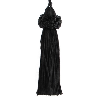 Brimar Trim Tassel BK