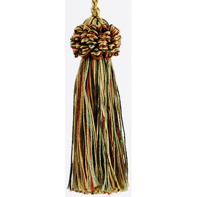 Brimar Trim Tassel GRB