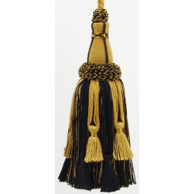 Brimar Trim Key Tassel BGO