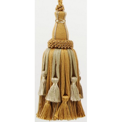Brimar Trim Key Tassel CAT
