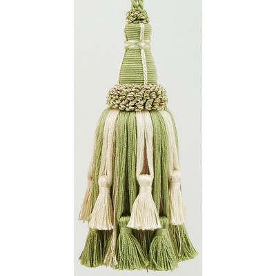Brimar Trim Key Tassel CCR