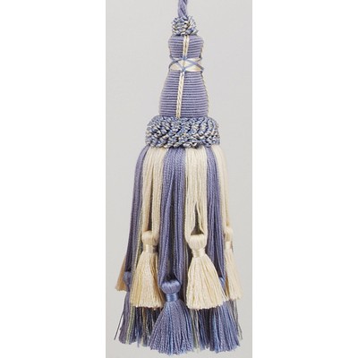 Brimar Trim Key Tassel LAC