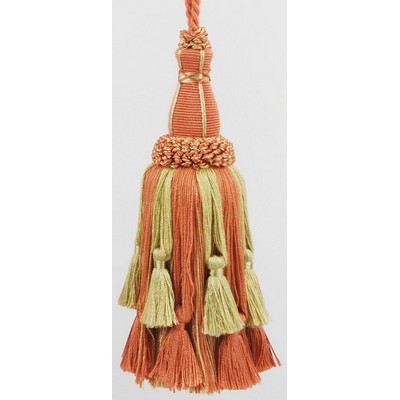 Brimar Trim Key Tassel MAC