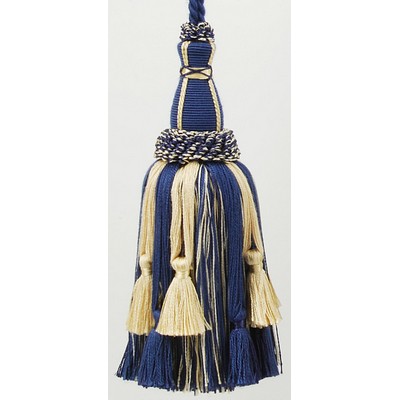 Brimar Trim Key Tassel MCH