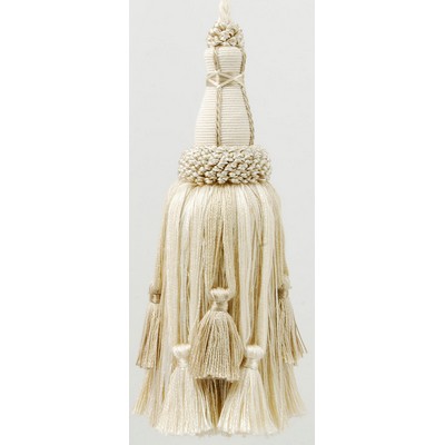 Brimar Trim Key Tassel PEB