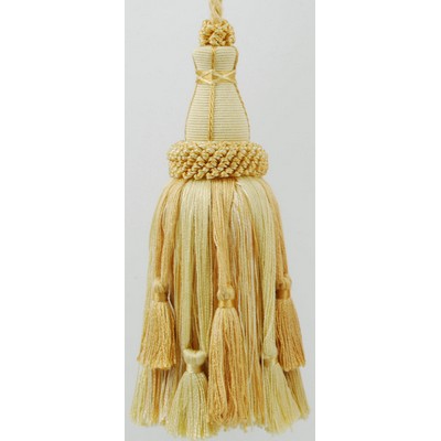 Brimar Trim Key Tassel PYE