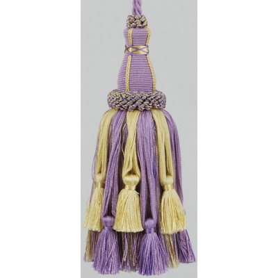 Brimar Trim Key Tassel VYE