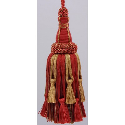 Brimar Trim Key Tassel WAM