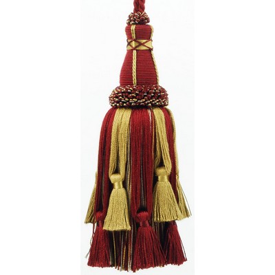 Brimar Trim Key Tassel WGO