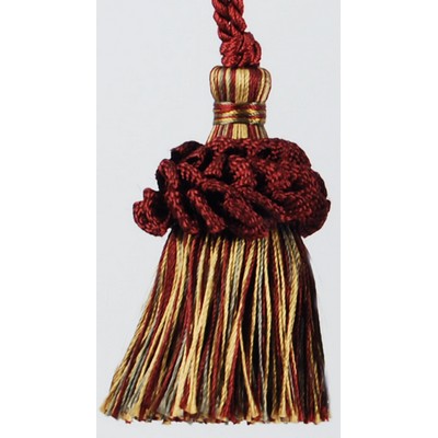 Brimar Trim Key Tassel CCT