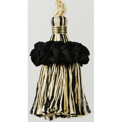 Brimar Trim Key Tassel CHB