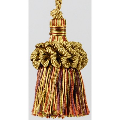 Brimar Trim Key Tassel GPC