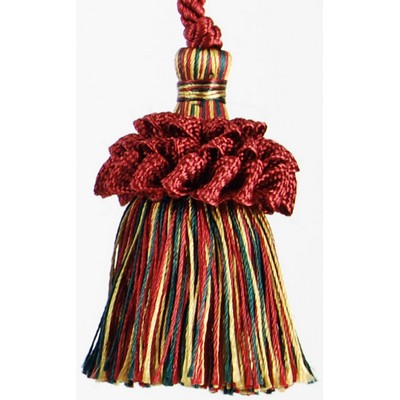 Brimar Trim Key Tassel JW