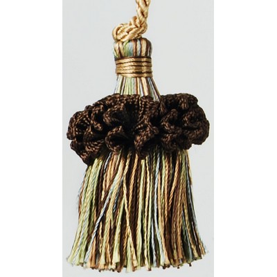 Brimar Trim Key Tassel MGB