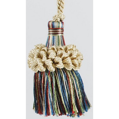 Brimar Trim Key Tassel MU